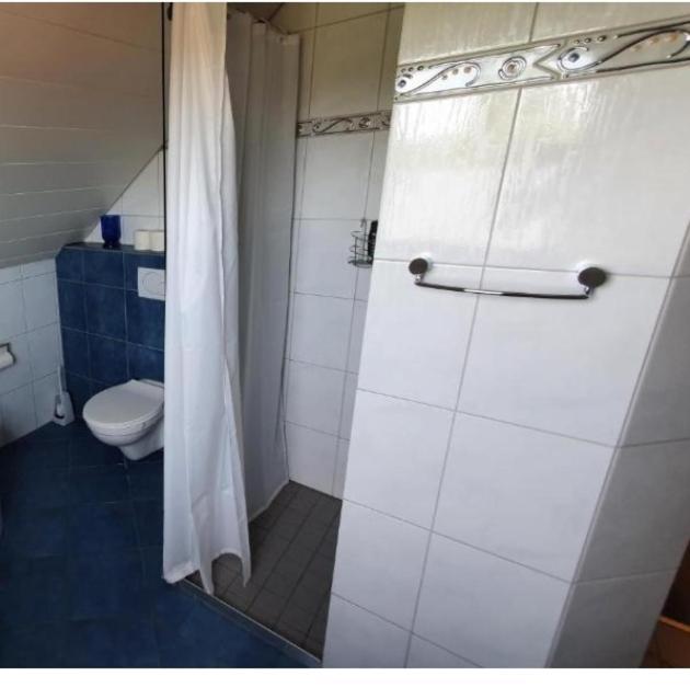Schmidts 2Raumtraum Apartment Hilchenbach Ngoại thất bức ảnh