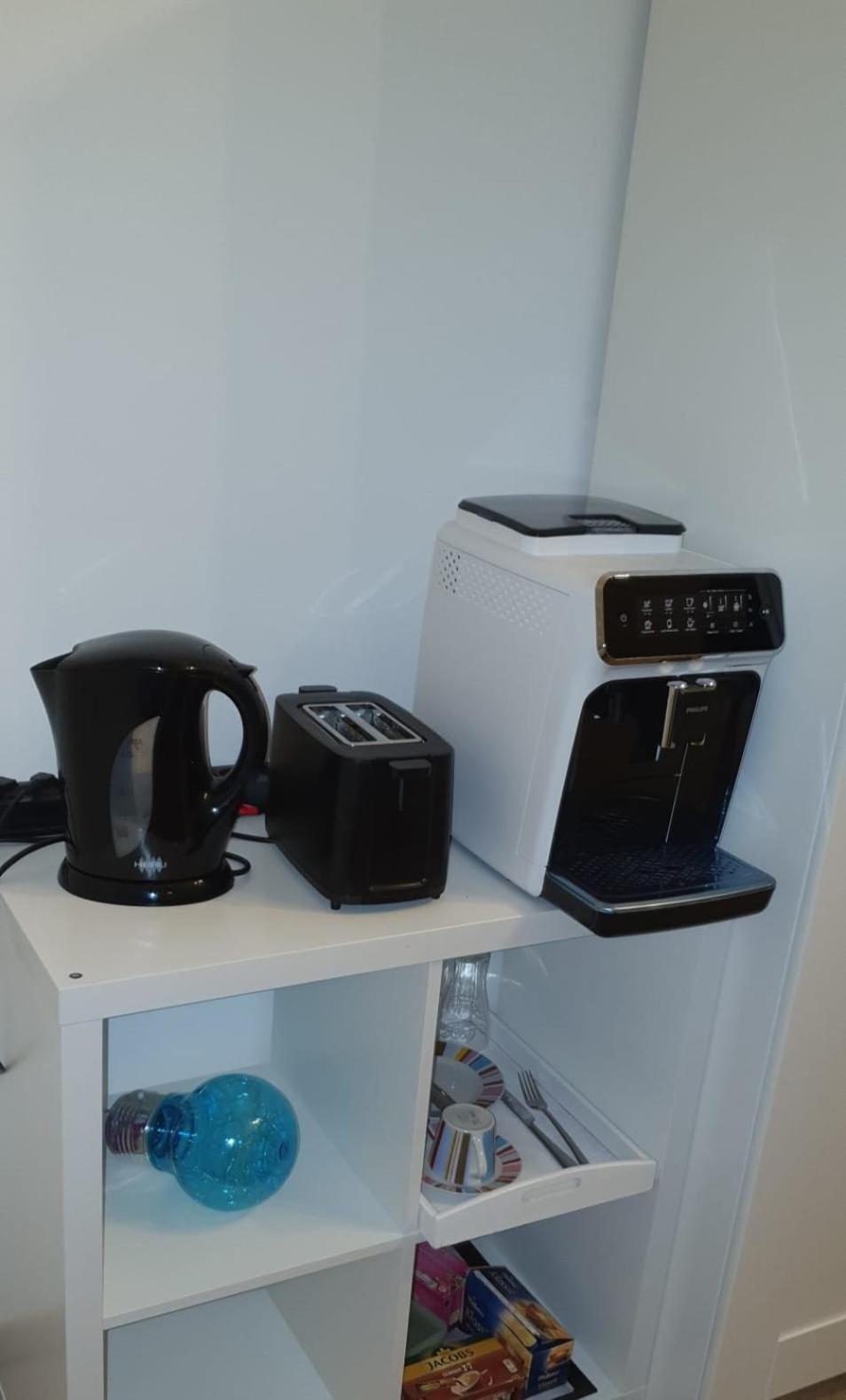 Schmidts 2Raumtraum Apartment Hilchenbach Ngoại thất bức ảnh